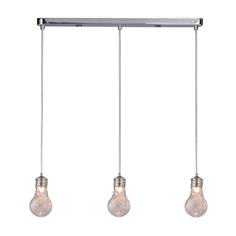 Люстра Azzardo AZ1644 OTUS (MD42536-3A)