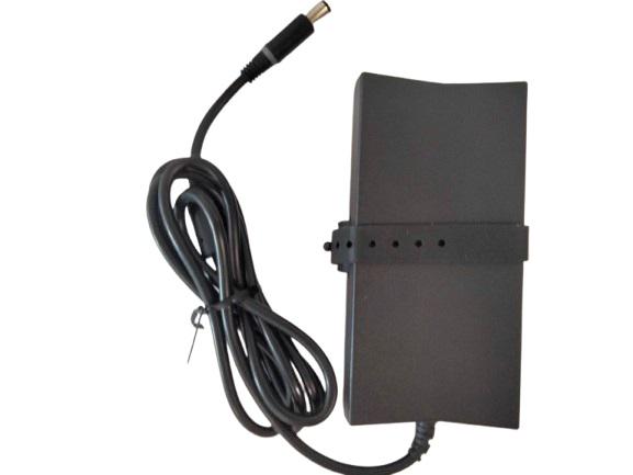 Зарядное устройство для ноутбука Dell 19,5V 7,7A 7,4х5,0 мм 150w Slim (000569007)