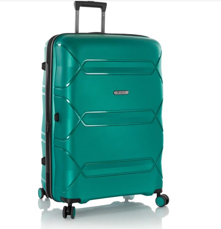 Чемодан Heys Milos L Teal (10159-0049-30)