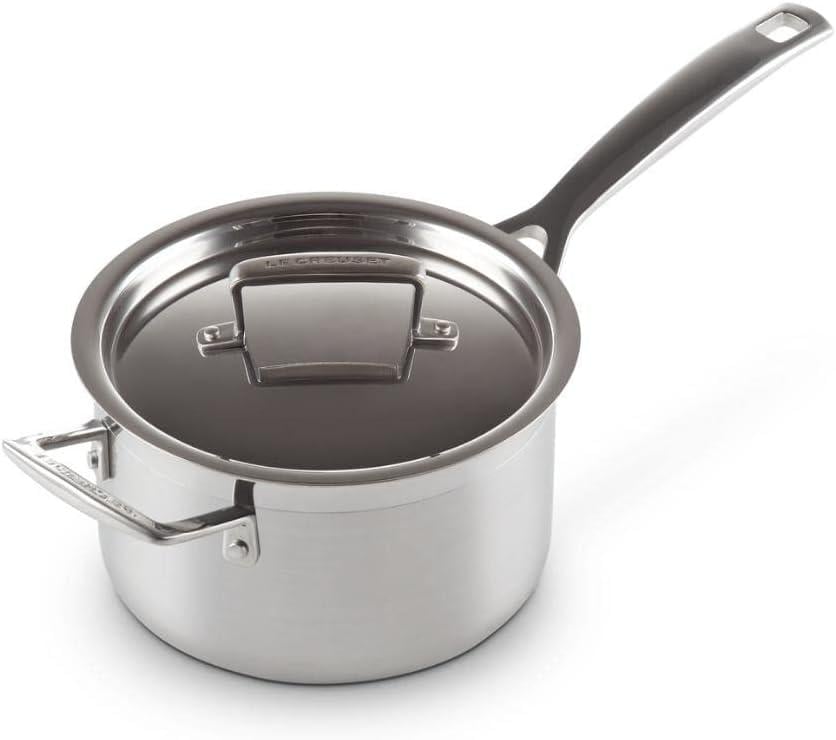 Ковш Le Creuset 3,8 л (96200920001000)