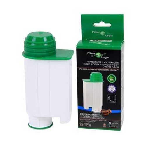 Фільтр Filterlogic Saeco/Philips/Bosch/Gaggia (10931199)