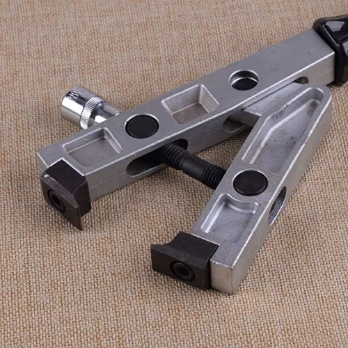 Клещи для хомутов шруса (AN00440) - фото 4 Клещи для хомутов шруса (AN00440) - фото 4