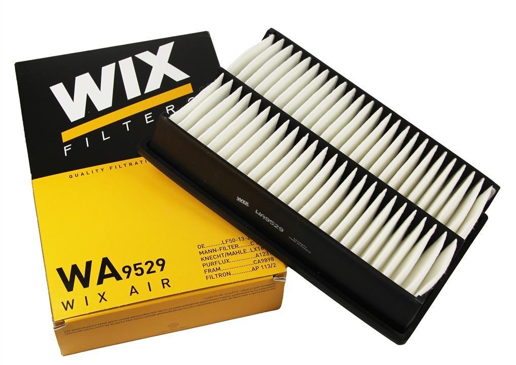 Фільтр повітряний Wix Filters WA9529 Mazda 3 BK 3 BL 5