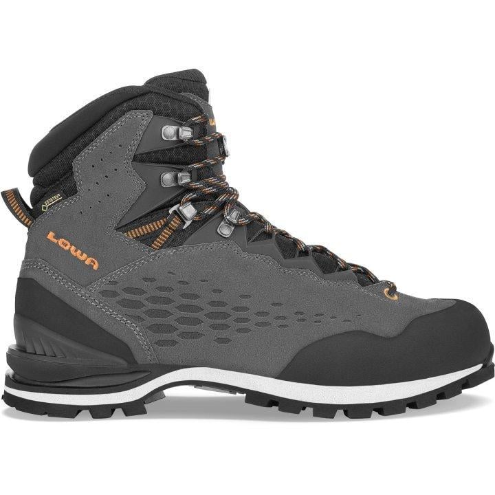 Черевики трекінгові Lowa Cadin GTX MID р. 46 (00275)