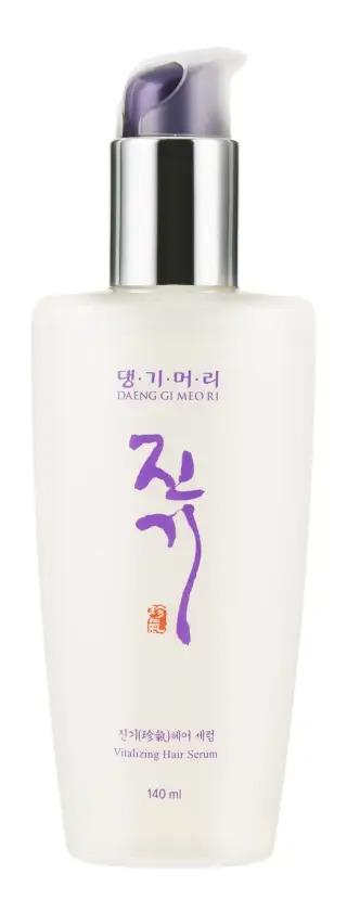 Восстанавливающая сыворотка для волос Daeng Gi Meo Ri Vitalizing Hair Serum 140 мл (10689890)