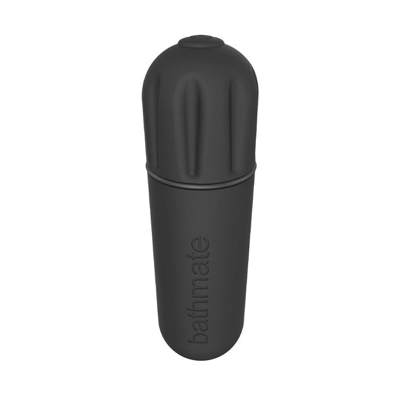 Вибропуля Bathmate Vibe Black 8 см Черный (18466)