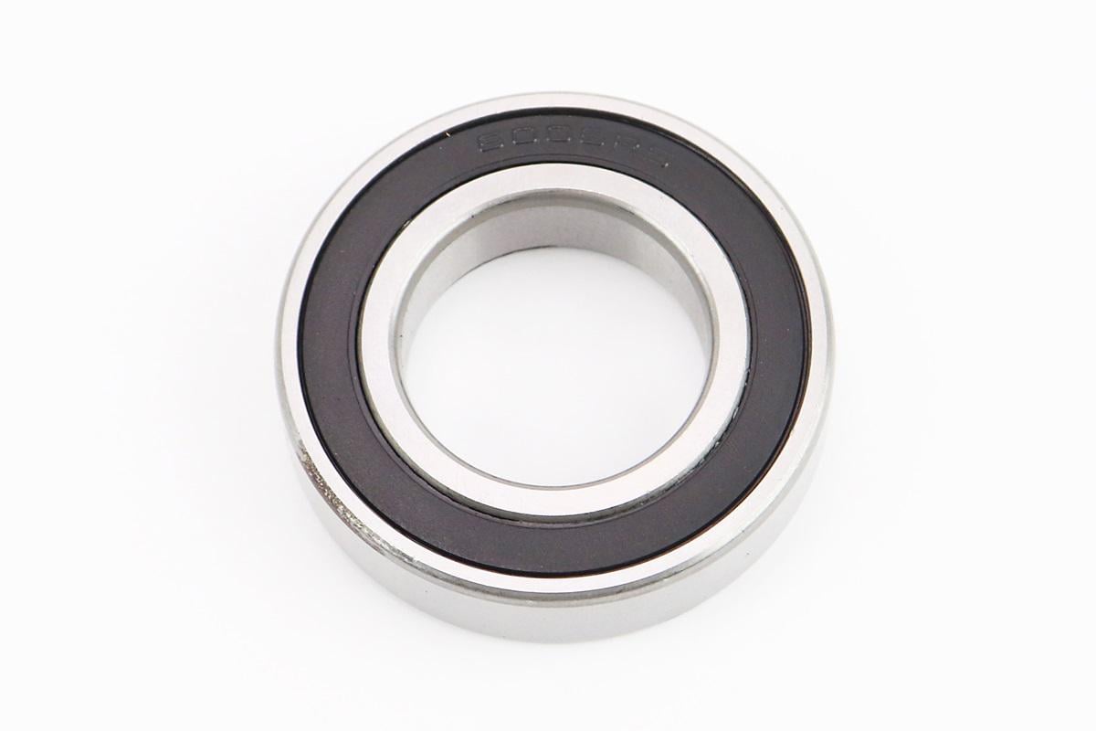 Подшипник 6006 RS вала первичного CB250 коленвала 172FMM-3A коленвала AD к двигателям R175/180N/R190N/195NM 30x55x13 мм (999029)