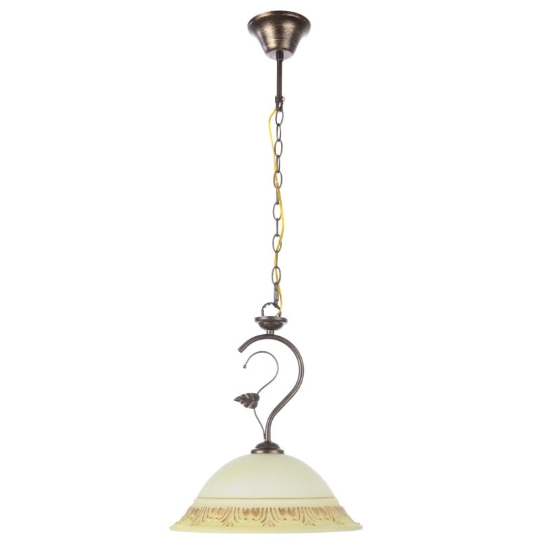 Люстра Brille BKL-423S/1 E27 (L5-317)