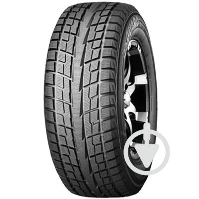 Автошина YOKOHAMA IceGUARD IG51v 275/40 R20 106T XL