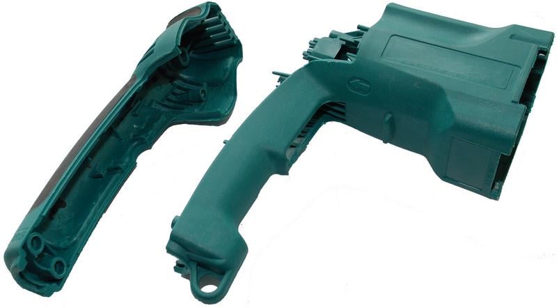 Корпус пластиковый перфоратора Makita HR2450 (153284-0)