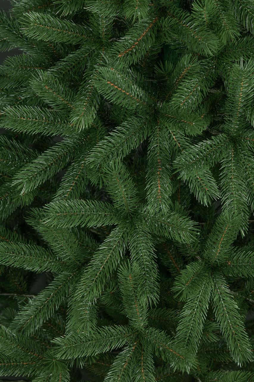 Ялинка лита Siga Group Буковельська 2,1 м Зелений (1497403015) - фото 3 Ялинка лита Siga Group Буковельська 2,1 м Зелений (1497403015) - фото 3