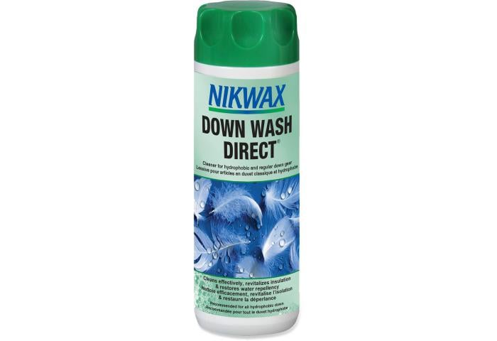 Средство для стирки Nikwax Down wash Direct 300 ML (NIK-5101)