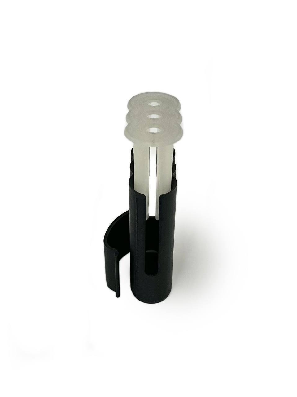 Ампульниця з фіксатором пластик (24611795)