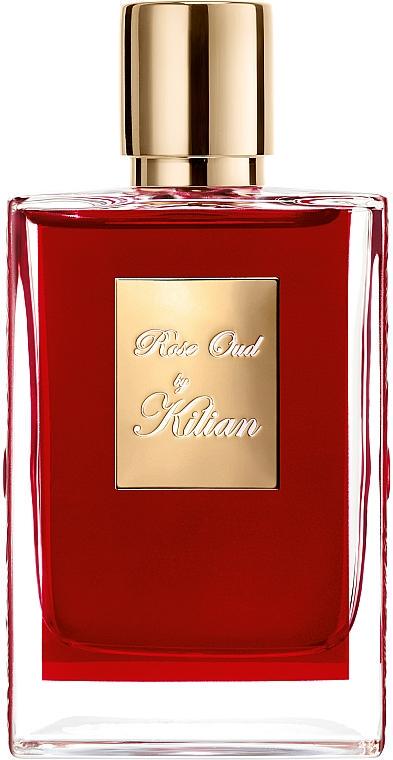 Парфюмерная вода унисекс Kilian Rose Oud 50 мл (373975)