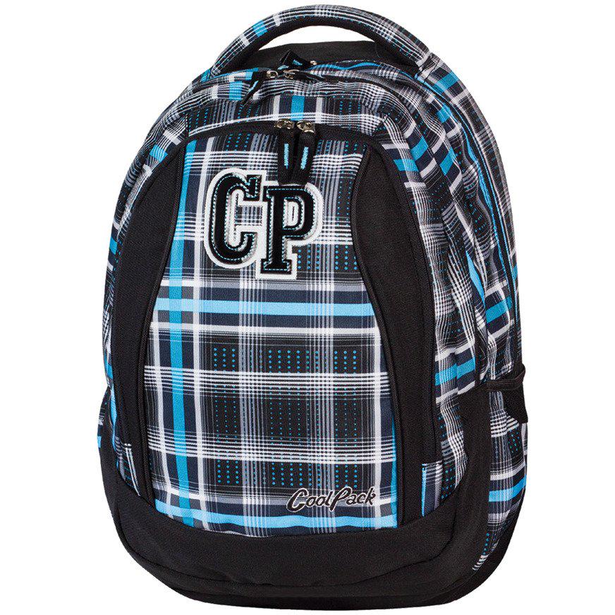 Рюкзак молодіжний CoolPack Student 46х34х19 см 26 л (59039CP)