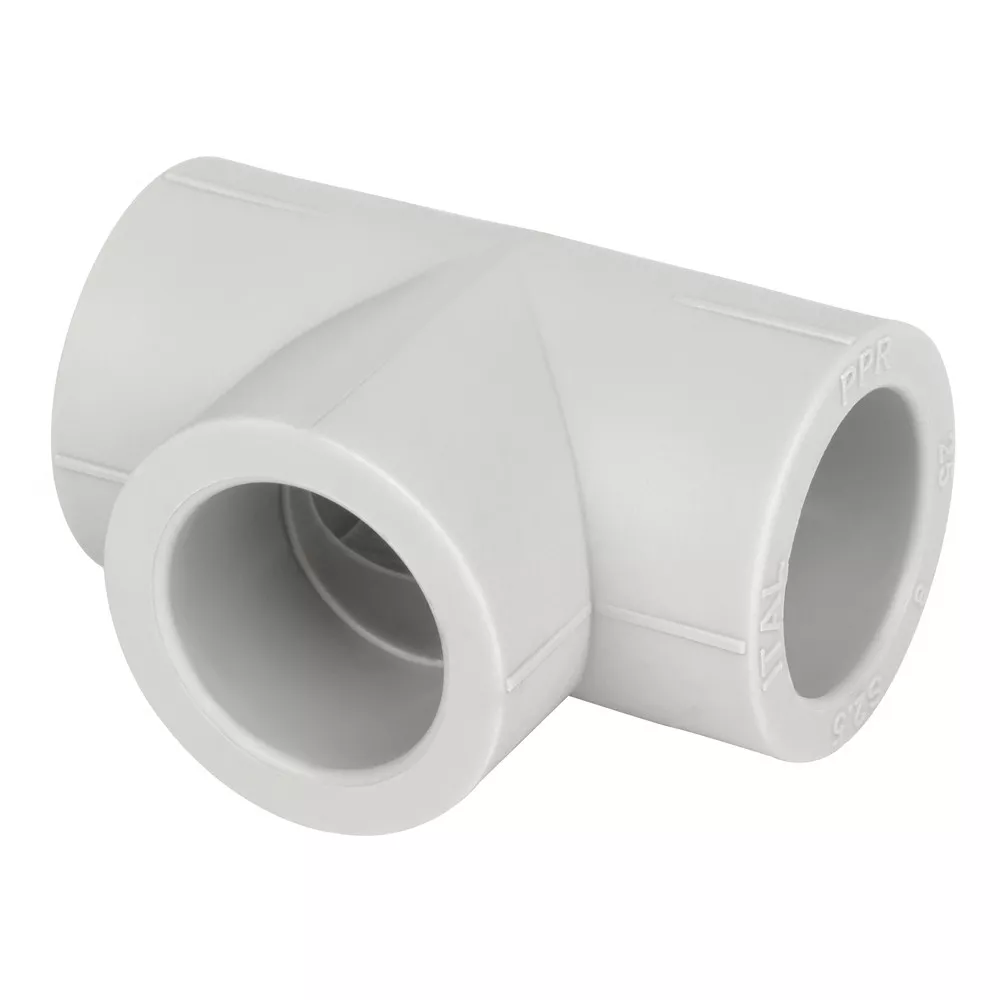 Тройник ITAL PP-r 110 мм (SQ-1003269)