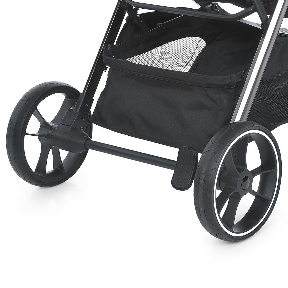 Коляска прогулянкова El Camino ME 1127-B BEYA Vintage Plum - фото 13 Коляска прогулянкова El Camino ME 1127-B BEYA Vintage Plum - фото 13