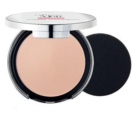 Пудра-основа для обличчя Pupa Extreme Matt Powder Foundation SPF 20 020 Light Beigen 11 г (2189266571) - фото 1 Пудра-основа для обличчя Pupa Extreme Matt Powder Foundation SPF 20 020 Light Beigen 11 г (2189266571) - фото 1