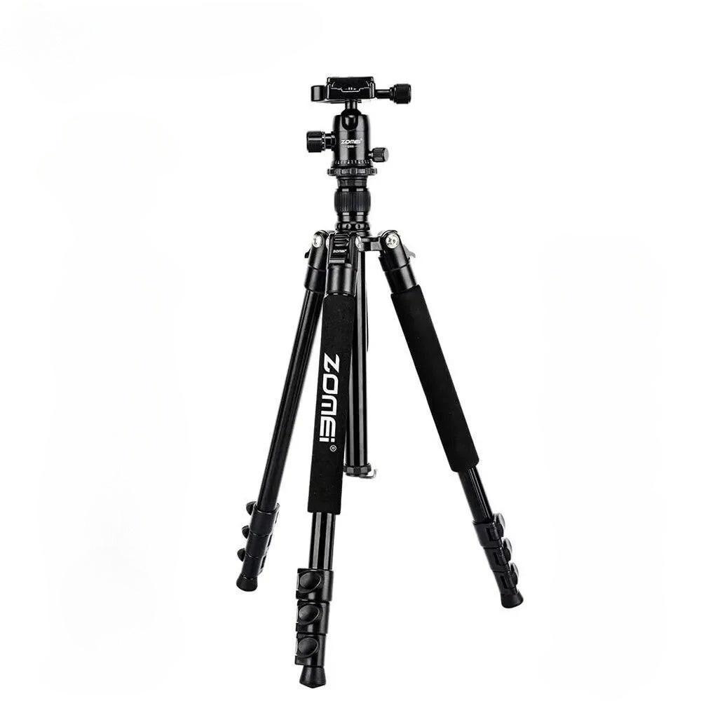 Штатив для фотоаппаратов Zomei Q555 Штатив для фотоаппаратов Zomei Q555