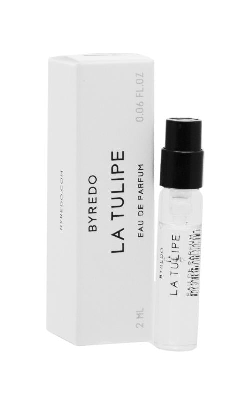 Парфумована вода аромат схожий на Byredo La Tulipe vial spray (29809)