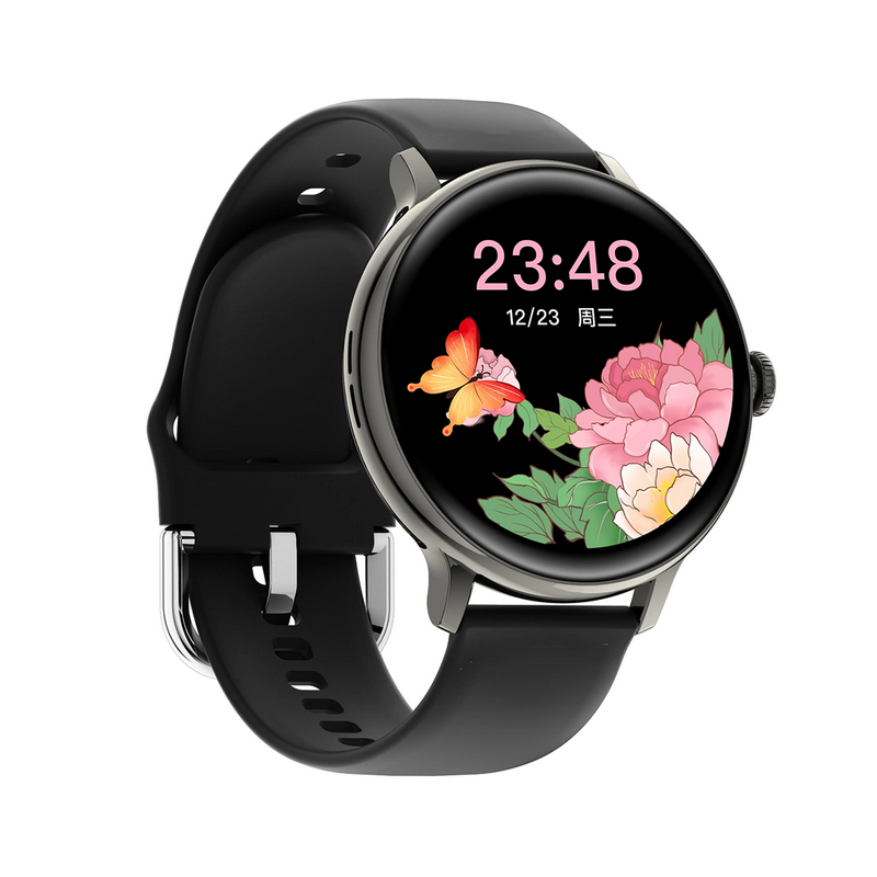 Смарт-часы Aspor Series Watch 3- Черный (981016)