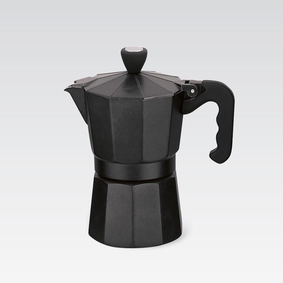 Кофеварка Maestro 0,45 л (MR-1666-9-BLACK)