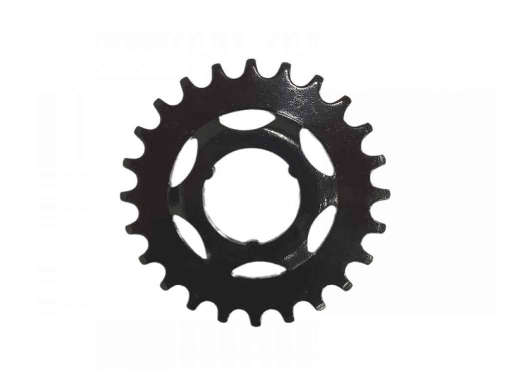 Звезда задняя KELB.BIKE 24Т (1045916)
