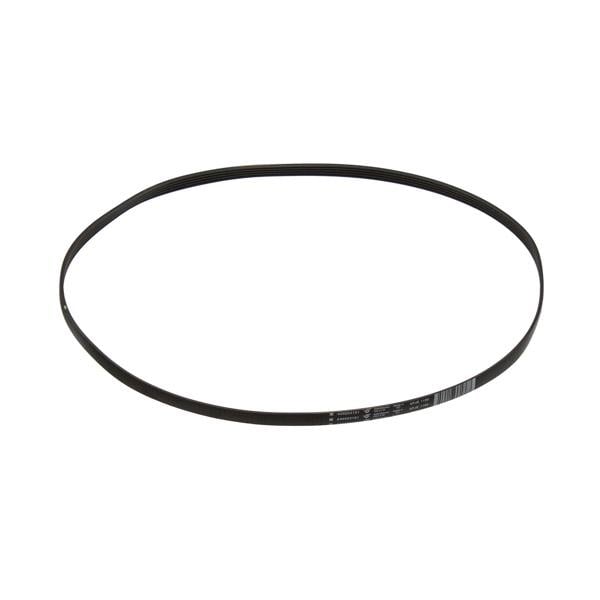 Ремінь HUTCHINSON 1195J5 PJE для пральної машини (00000024980)