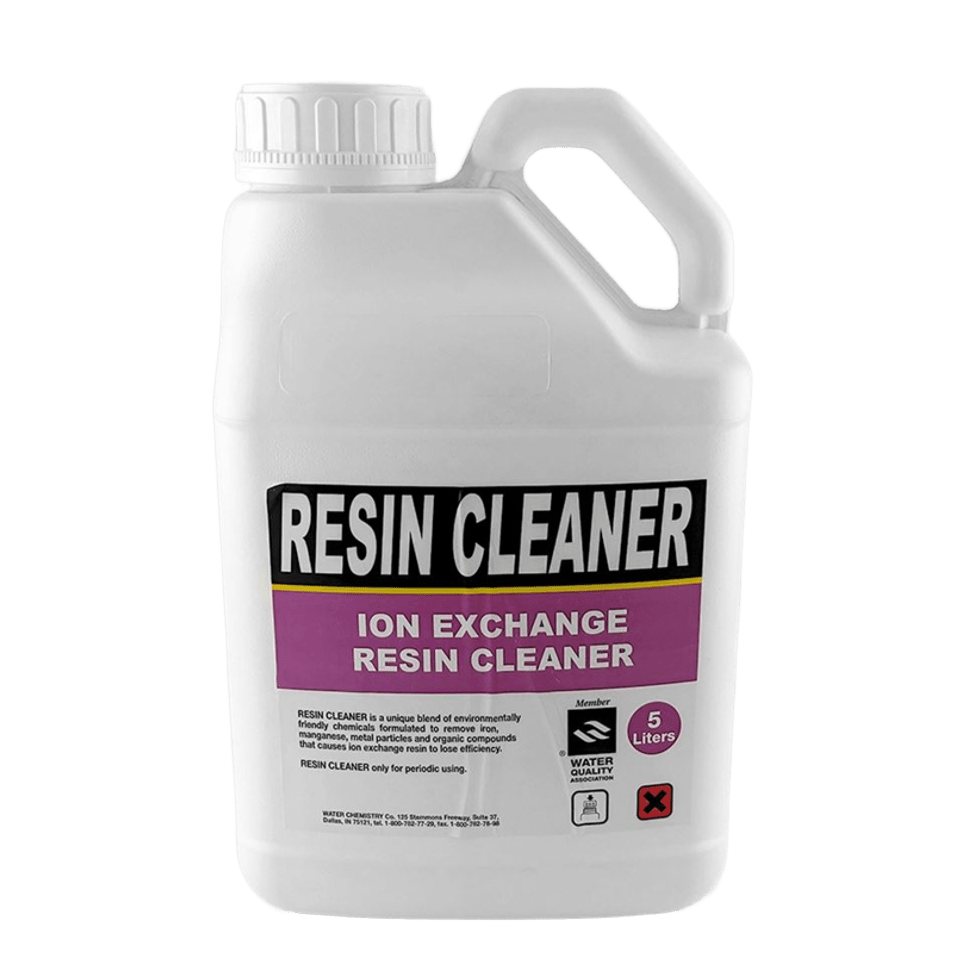 Очиститель ионообменной смолы Raifil Resin Cleaner 5 л (RFL-2042)