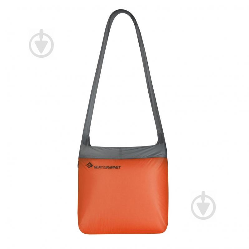 Сумка Sea To Summit Ultra-Sil Sling Bag Orange (1033-STS AUSLINGBGOR)