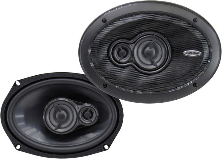 Акустика автомобильная CYCLONE PX-693