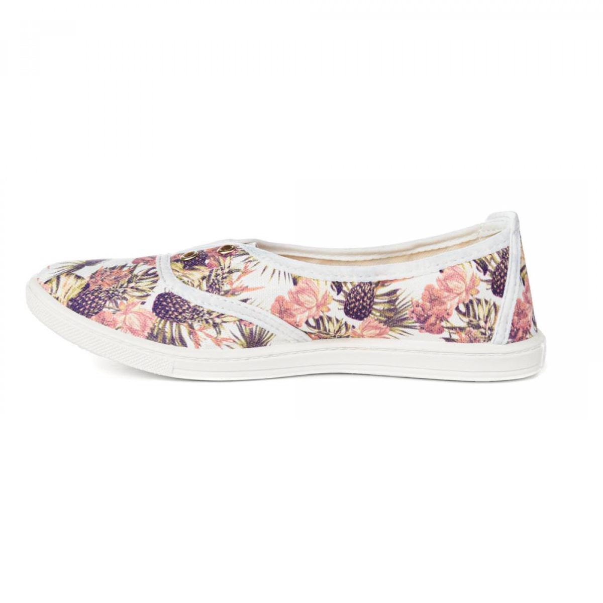 Слипоны Oldcom SARAH р. 36 Malibu (4841347070921) - фото 4 Слипоны Oldcom SARAH р. 36 Malibu (4841347070921) - фото 4