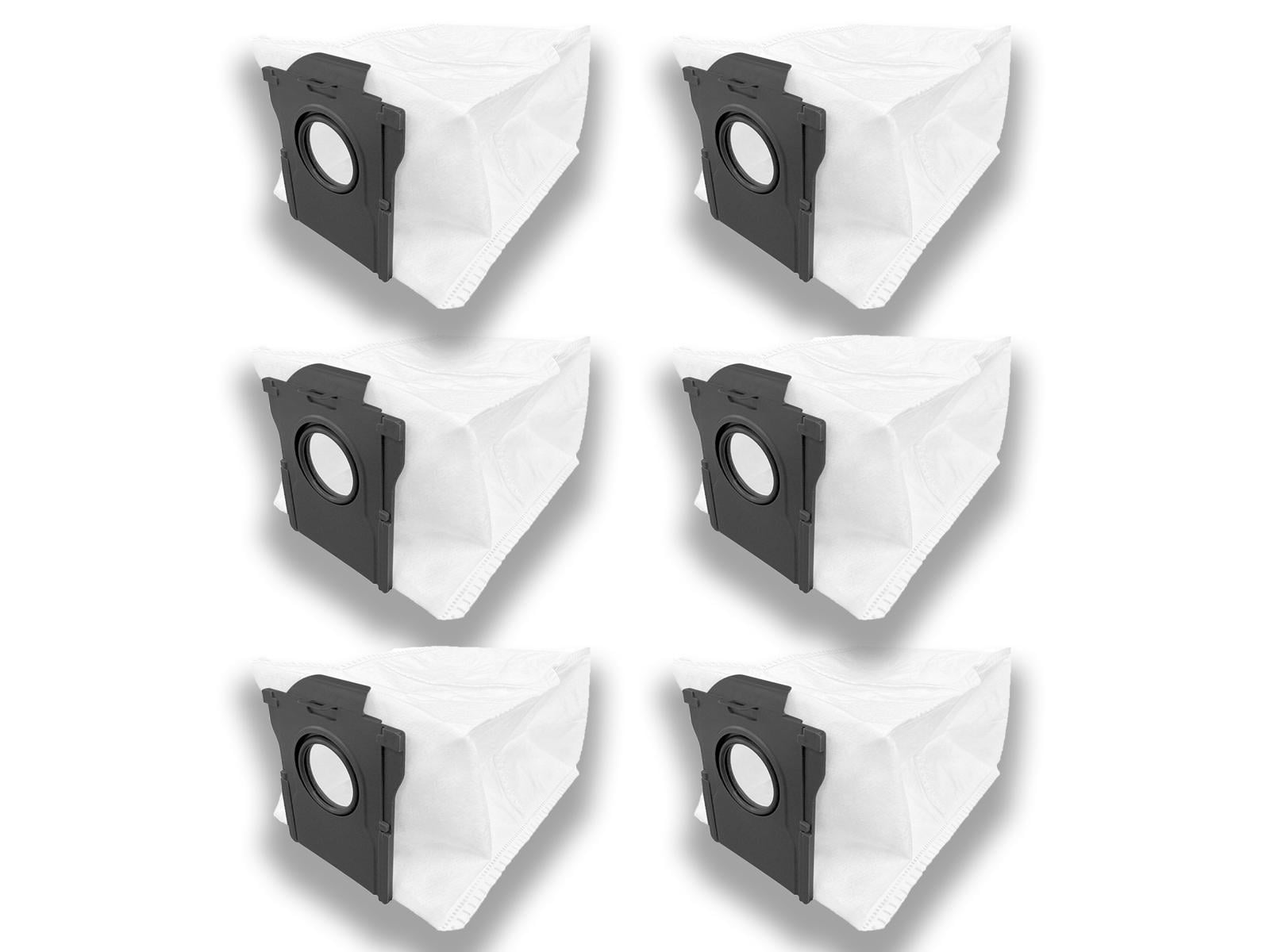 Комплект пылесборных мешков (6 шт. для роботов-пылесосов Dreame Mova P50 Pro Ultra (28872437)