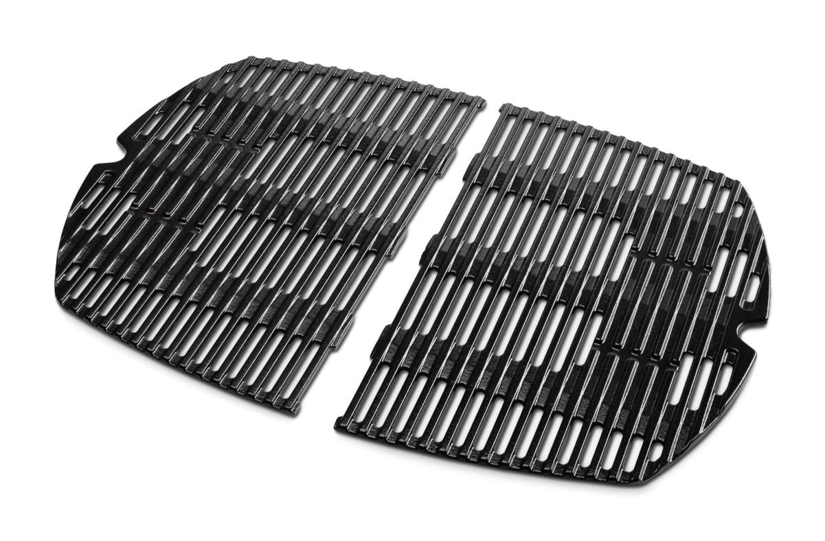 Решітка для Weber Q 300/3000 (A-014359) - фото 2 Решітка для Weber Q 300/3000 (A-014359) - фото 2