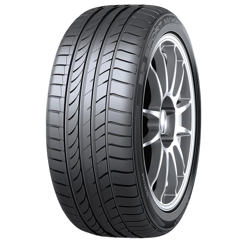Автошина Dunlop SP Sport Maxx TT 245/45 ZR19 98Y (261411)