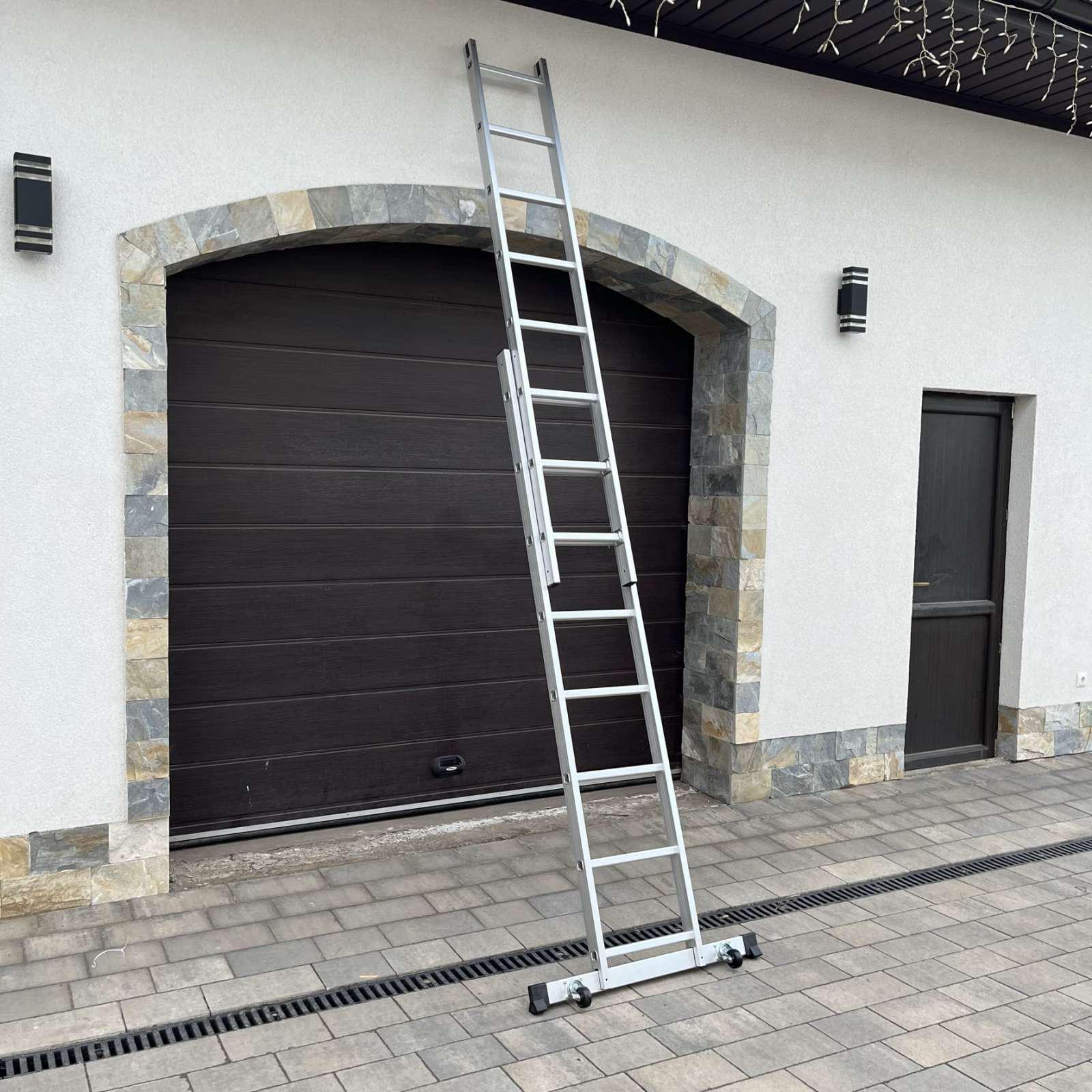 Помост многофункциональный Higher 2x8 (10174510) - фото 11 Помост многофункциональный Higher 2x8 (10174510) - фото 11