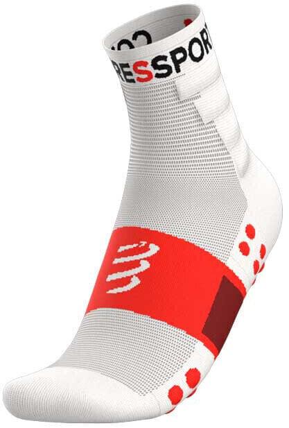 Носки Compressport Training Socks 2-Pack T3 White (19100273) - фото 1