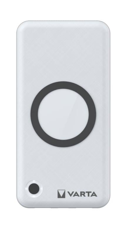 Повербанк Varta Wireless Power Bank 15000 mAh (57908)