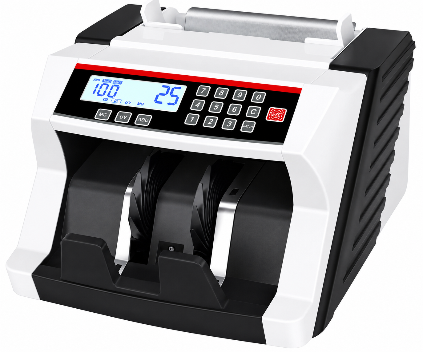 Счетчик банкнот COUNTER TS-3500 Счетчик банкнот COUNTER TS-3500