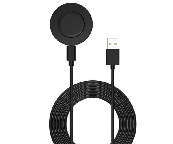Зарядное устройство кабель и док-станция для Xiaomi Watch S1 1 м Зарядное устройство кабель и док-станция для Xiaomi Watch S1 1 м