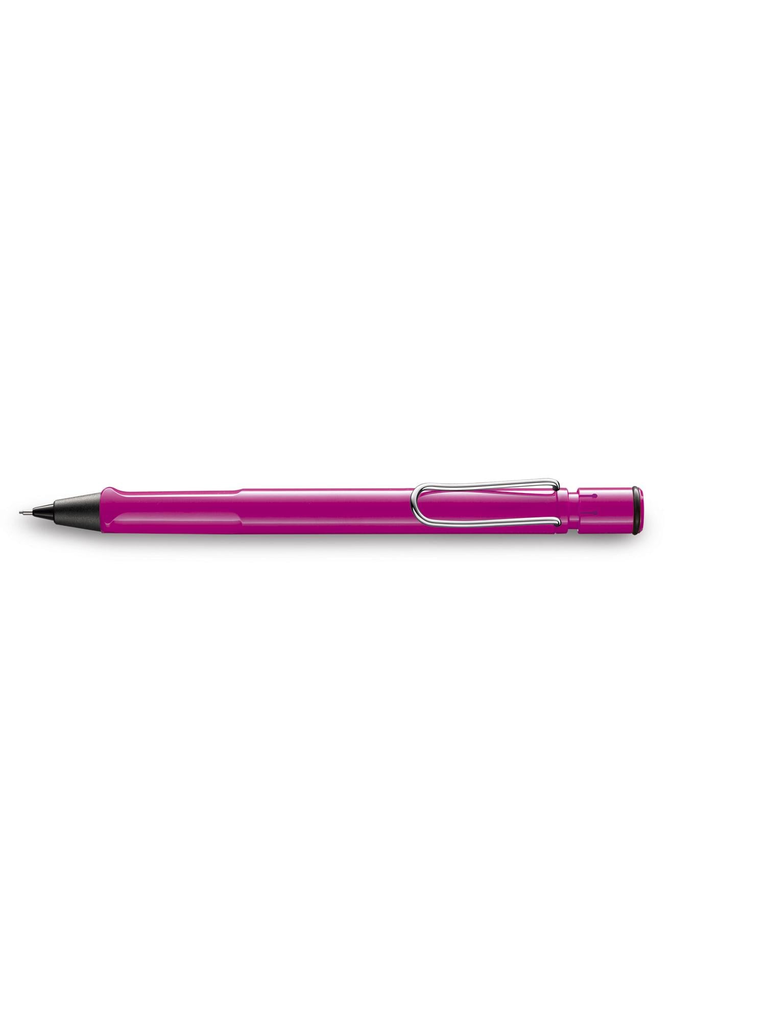 Карандаш механический Lamy Safari 0,5 мм Розовый (4026644)