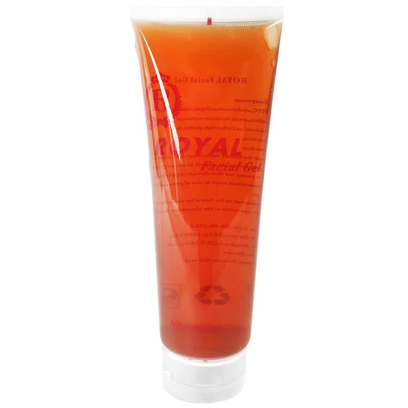 Гель-проводник контактный Royal Facial Gel антицеллюлитный 300 мл