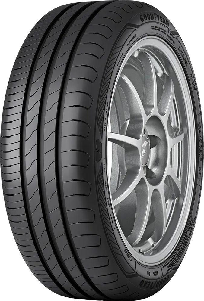 Шина летняя Goodyear EfficientGrip Performance 2 175/65R17 87H (2460023)