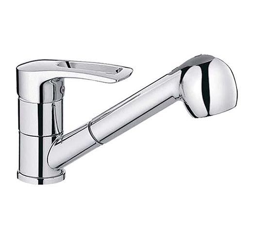 Смеситель для кухни Haiba HAMAN 014 (HB0160) Смеситель для кухни Haiba HAMAN 014 (HB0160)