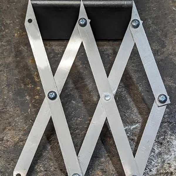 Инструмент для разметки с диапазоном хода 25-250 мм для слесарных сварочных и столярных работ (Y02245) - фото 8 Инструмент для разметки с диапазоном хода 25-250 мм для слесарных сварочных и столярных работ (Y02245) - фото 8