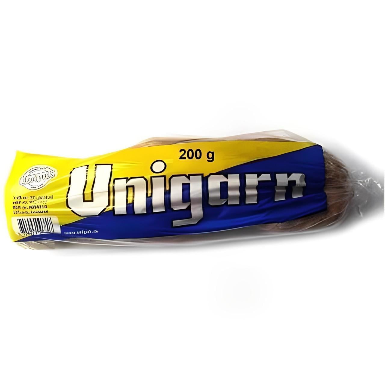 Пакля з льону сантехнічного Unipak Unigarn коса 200 г (000029021)