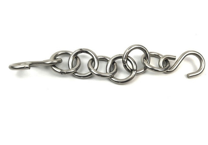 Цепь для удаления вмятин без окрашивания PDR