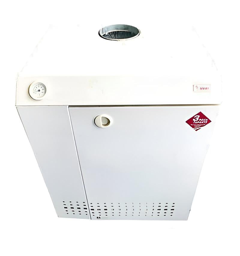 Котел газовый Маяк АОГВ-30КСС дымоходный (03407) Котел газовый Маяк АОГВ-30КСС дымоходный (03407)