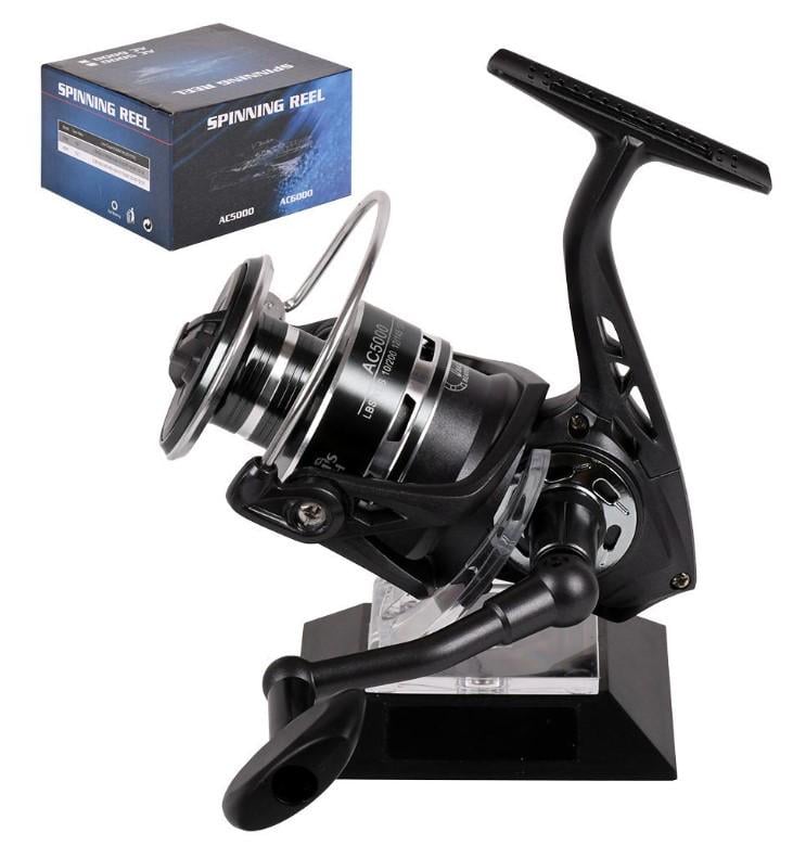 Котушка 5000 1bb металева шпуля (SF24281)