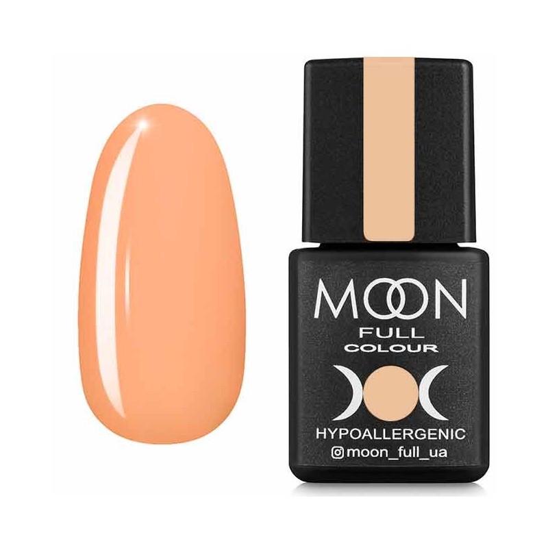Гель-лак Moon Full Spring-Summer Collection №612 8 мл